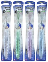2011S (Diamond Silver Toothbrush)